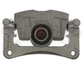 BRAKE CALIPER & BRACKET