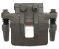 BRAKE CALIPER & BRACKET