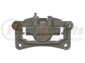 BRAKE CALIPER & BRACKET