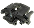 BRAKE CALIPER & BRACKET