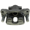 BRAKE CALIPER & BRACKET