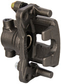 BRAKE CALIPER & BRACKET
