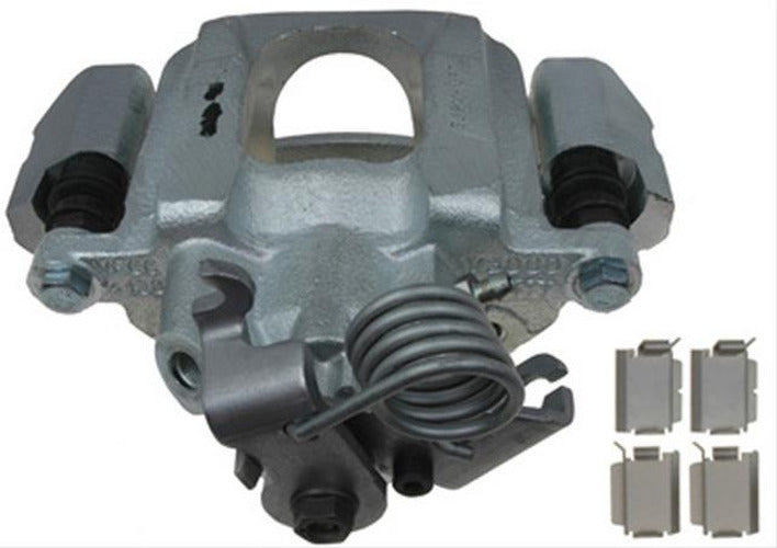 BRAKE CALIPER & BRACKET