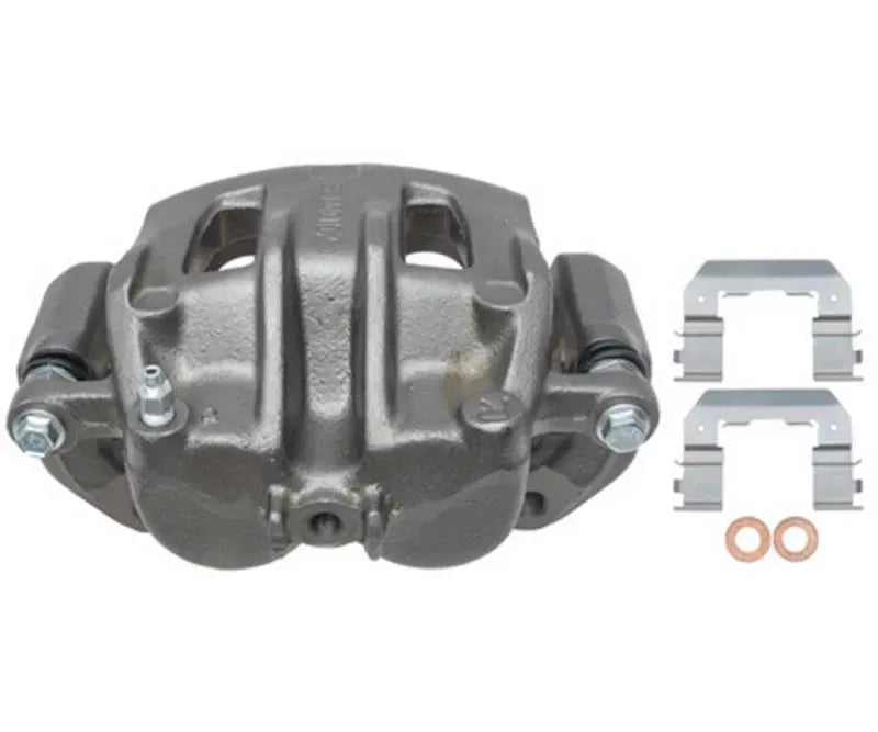 FRICTION READY CALIPERS