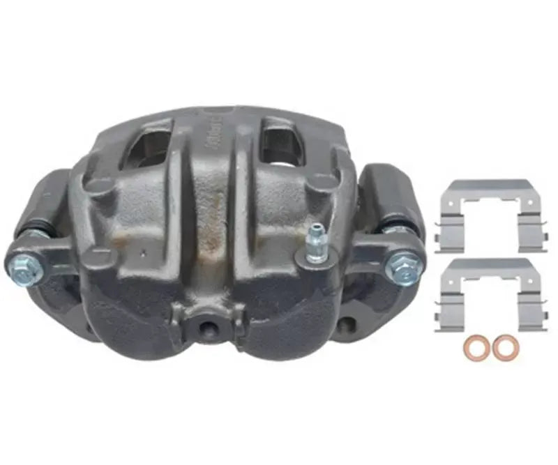 FRICTION READY CALIPERS