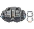 FRICTION READY CALIPERS
