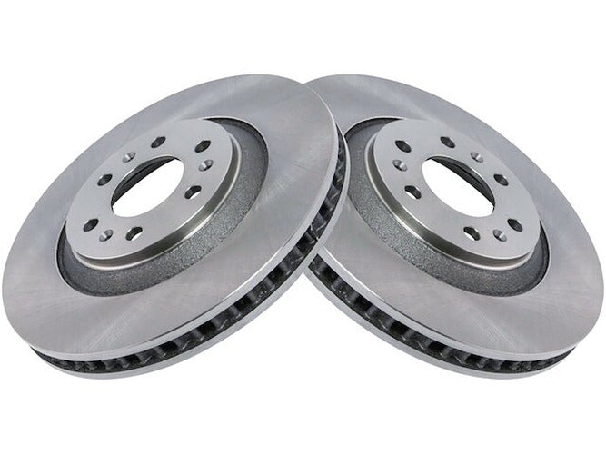 FRICTION READY CALIPERS