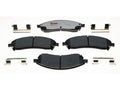 FRICTION READY CALIPERS