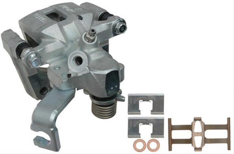FRICTION READY CALIPERS