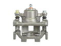 DISC BRAKE CALIPER AND BRACKET ASSY