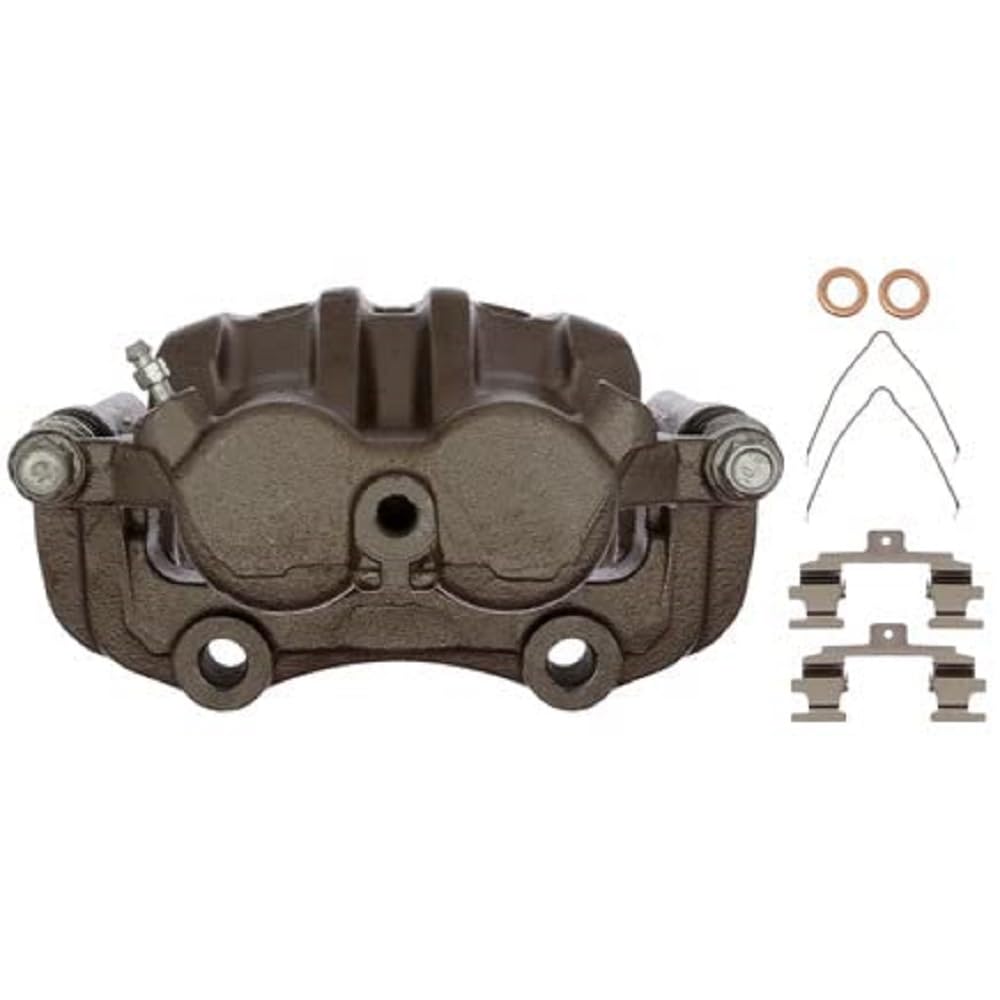 BRAKE CALIPER