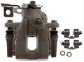 BRAKE CALIPER & BRACKET
