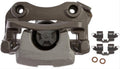 BRAKE CALIPER & BRACKET
