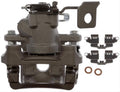 BRAKE CALIPER & BRACKET