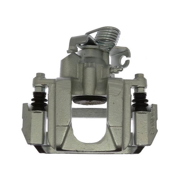 BRAKE CALIPER & BRACKET