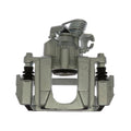 BRAKE CALIPER & BRACKET