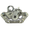 BRAKE CALIPER & BRACKET