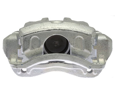 BRAKE CALIPER & BRACKET