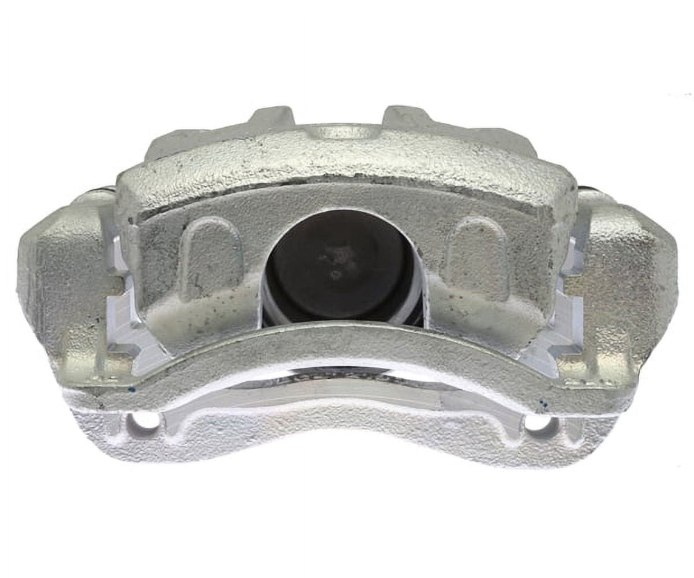 BRAKE CALIPER & BRACKET