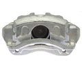 BRAKE CALIPER & BRACKET