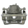 BRAKE CALIPER & BRACKET