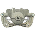 BRAKE CALIPER & BRACKET