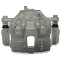 BRAKE CALIPER & BRACKET
