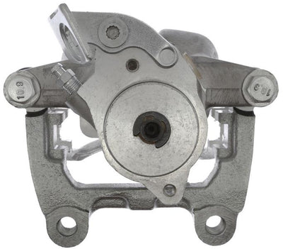 BRAKE CALIPER & BRACKET