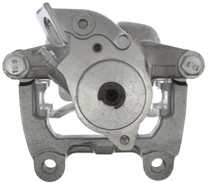 BRAKE CALIPER & BRACKET