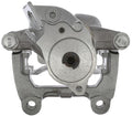 BRAKE CALIPER & BRACKET