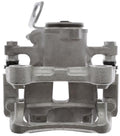BRAKE CALIPER & BRACKET