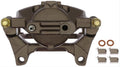 BRAKE CALIPER & BRACKET