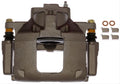 BRAKE CALIPER & BRACKET