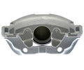 BRAKE CALIPER & BRACKET