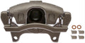 BRAKE CALIPER & BRACKET
