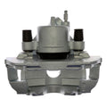BRAKE CALIPER & BRACKET