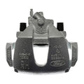 BRAKE CALIPER & BRACKET