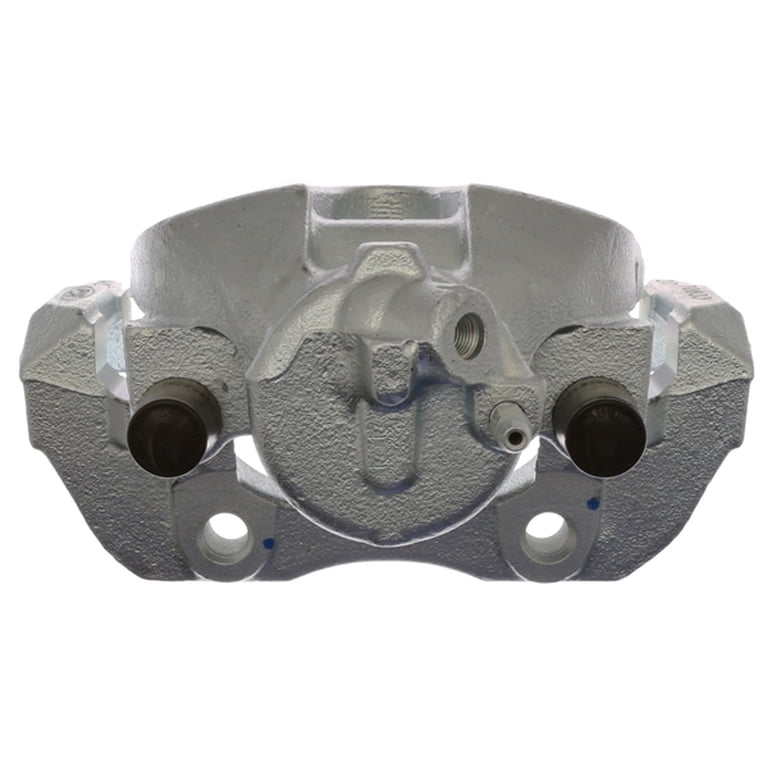 BRAKE CALIPER & BRACKET