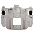 BRAKE CALIPER & BRACKET