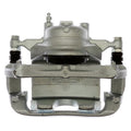 BRAKE CALIPER & BRACKET