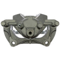 BRAKE CALIPER & BRACKET