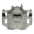 BRAKE CALIPER & BRACKET