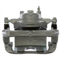 BRAKE CALIPER & BRACKET