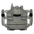 BRAKE CALIPER & BRACKET