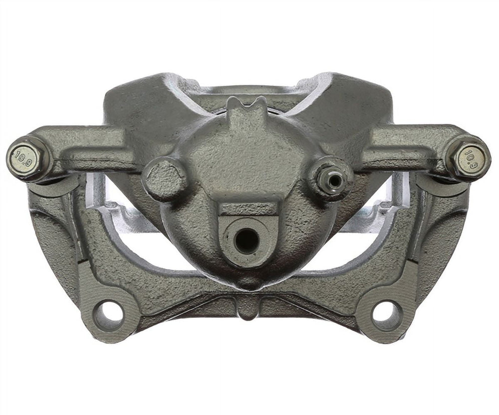 BRAKE CALIPER & BRACKET