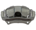 BRAKE CALIPER & BRACKET
