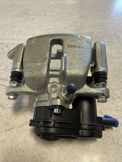 BRAKE CALIPER
