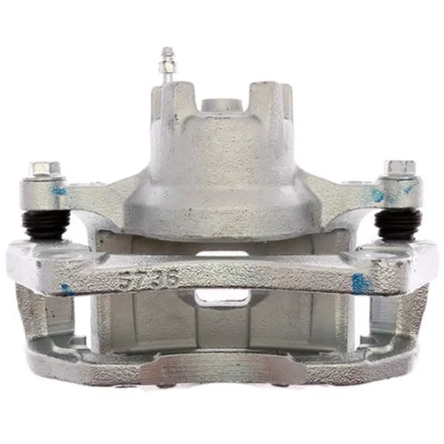 BRAKE CALIPER & BRACKET