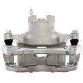 BRAKE CALIPER & BRACKET