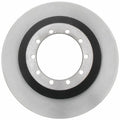 DISC BRAKE CALIPER AND BRACKET ASSY